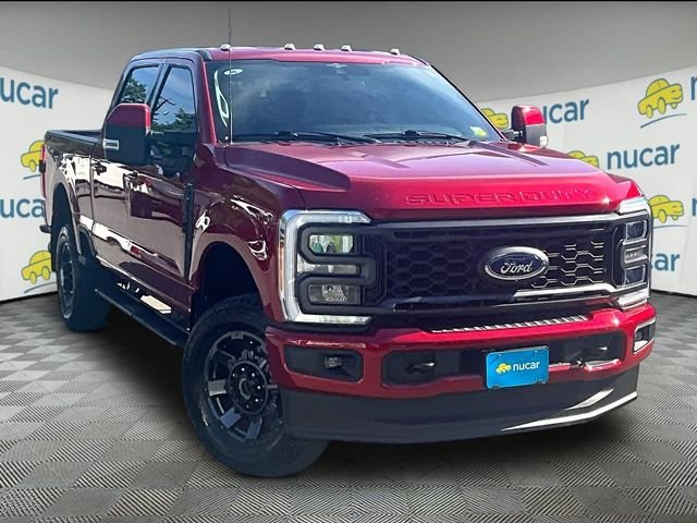2023 Ford F-250SD Lariat