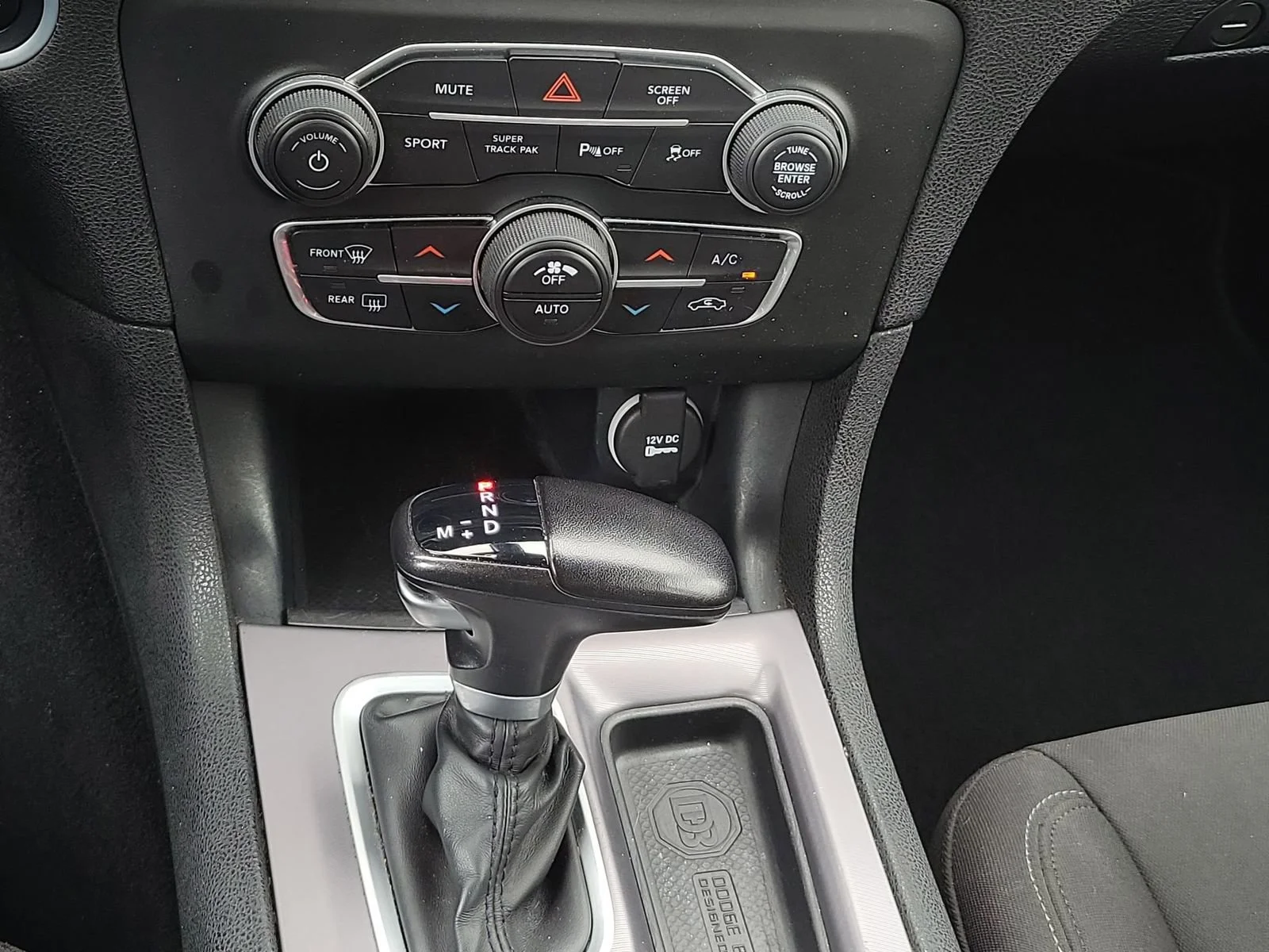 2023 Dodge Charger GT - Photo 15