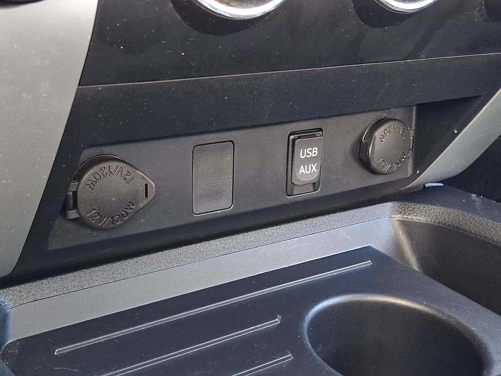 Used 2017 Black Toyota SR5 image 24
