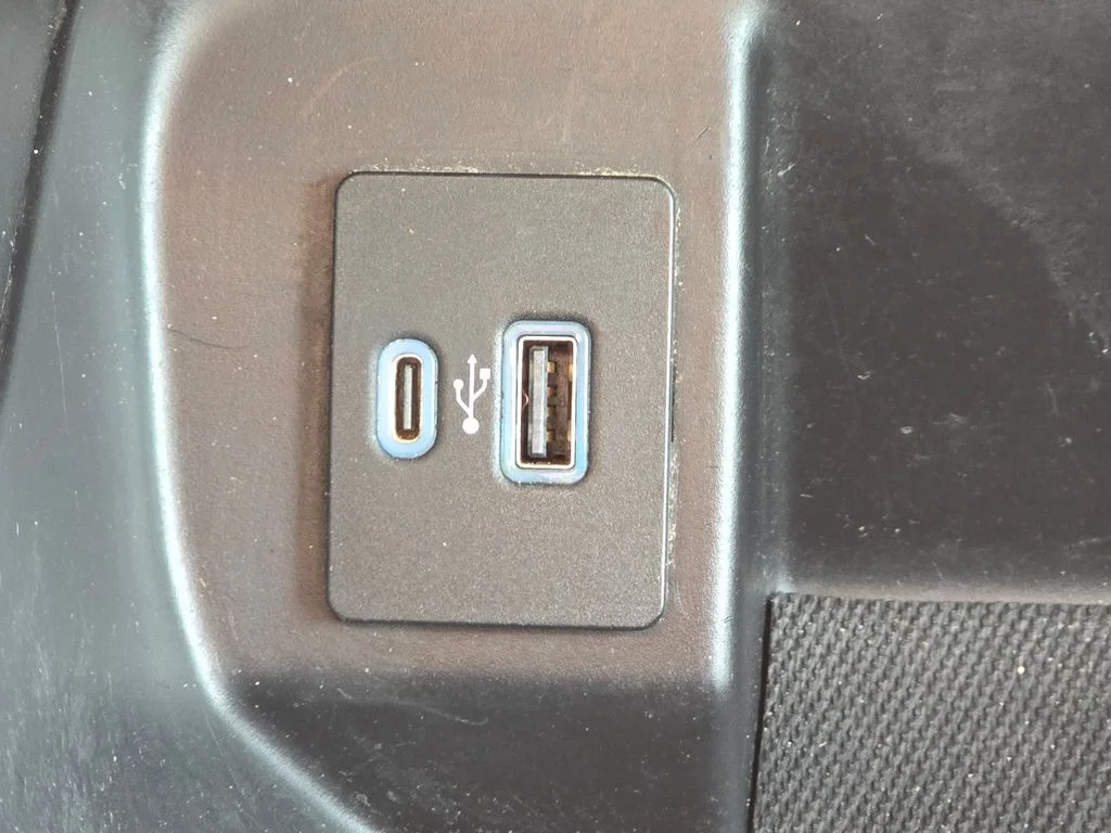Used 2023  Ford XLT image 7
