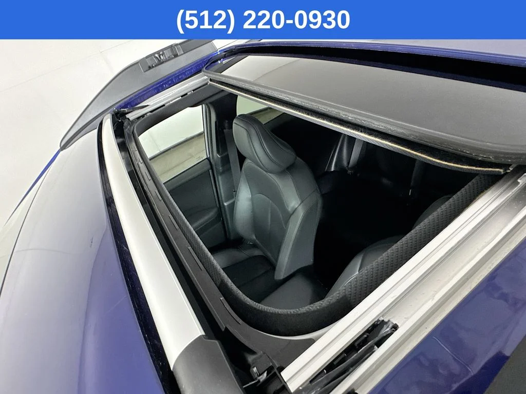 Certified Used 2026 Blue Subaru Premium image 27