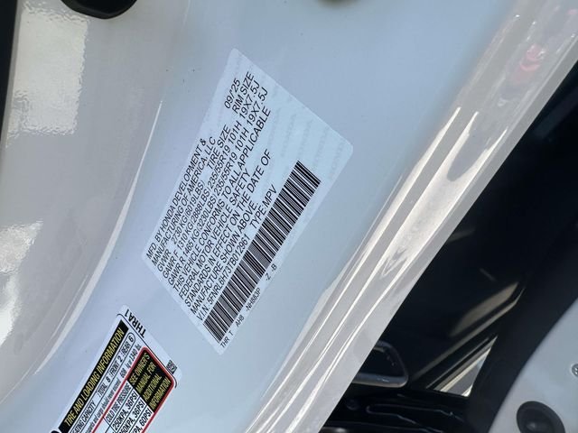 2026 Honda Odyssey Sport L - Photo 31