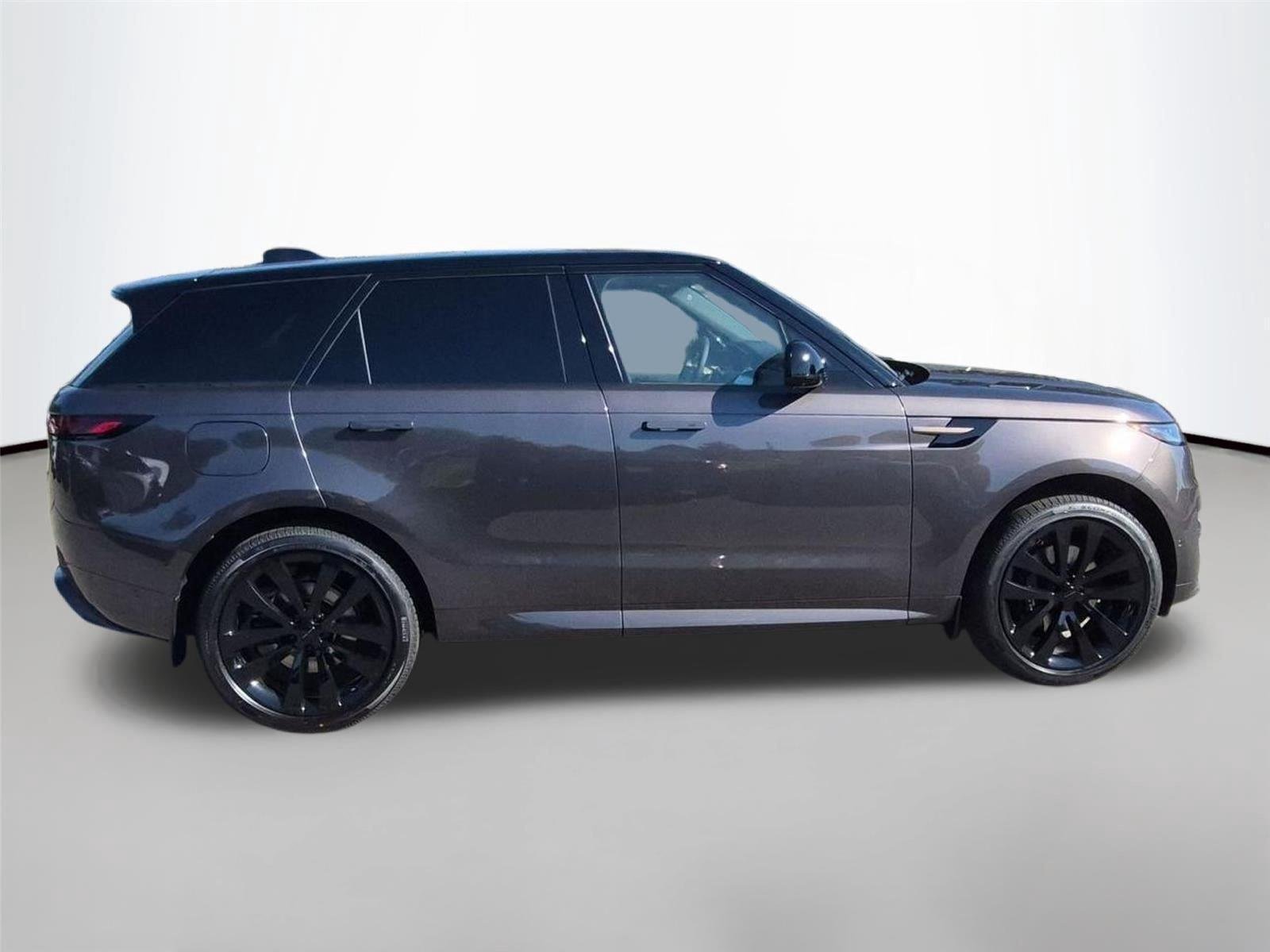 New 2027 Charente Grey Land Rover Dynamic SE image 6