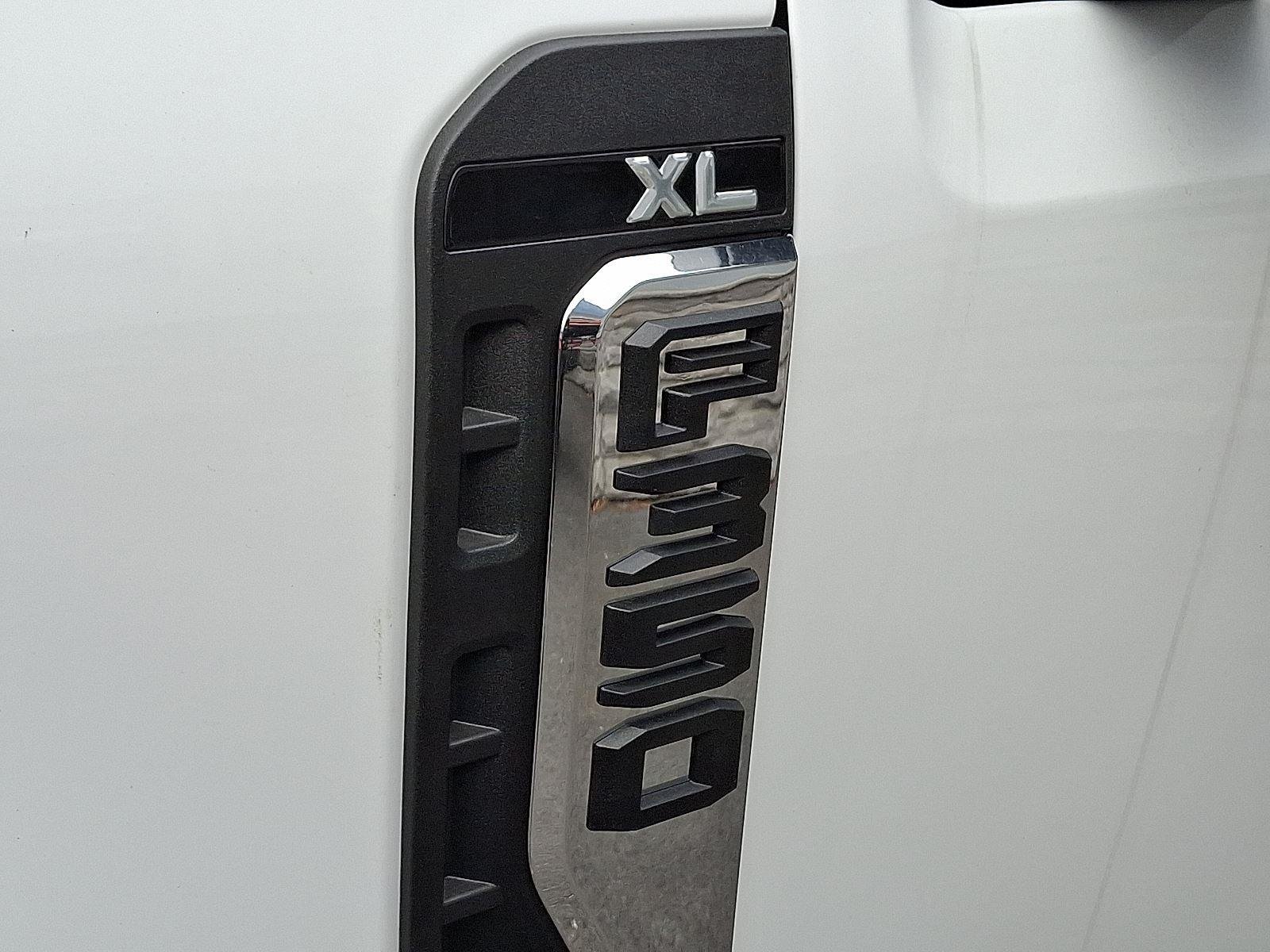 2026 Ford F-350 Super Duty XL - Photo 20