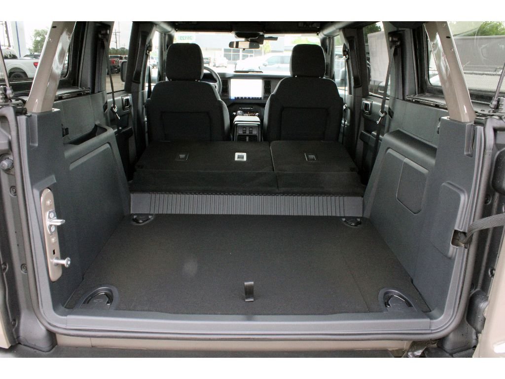 New 2026 Marsh Gray Ford Big Bend image 26