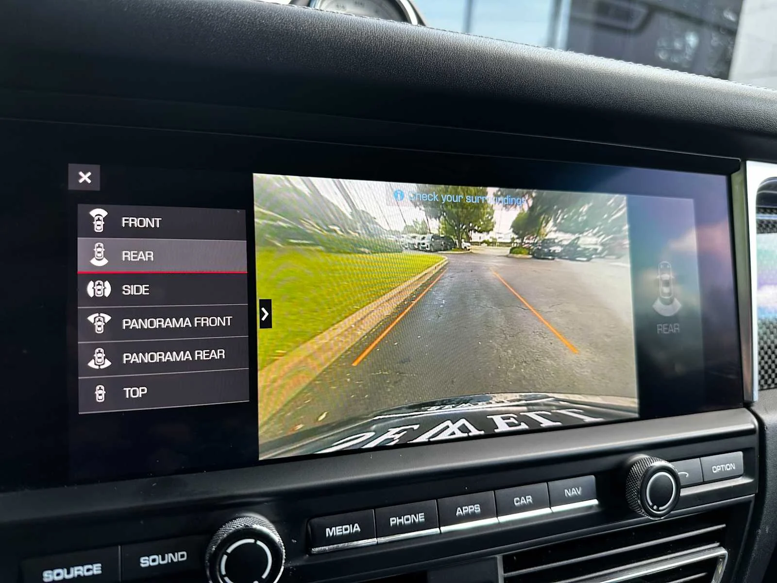 Used 2020  Porsche Turbo image 12
