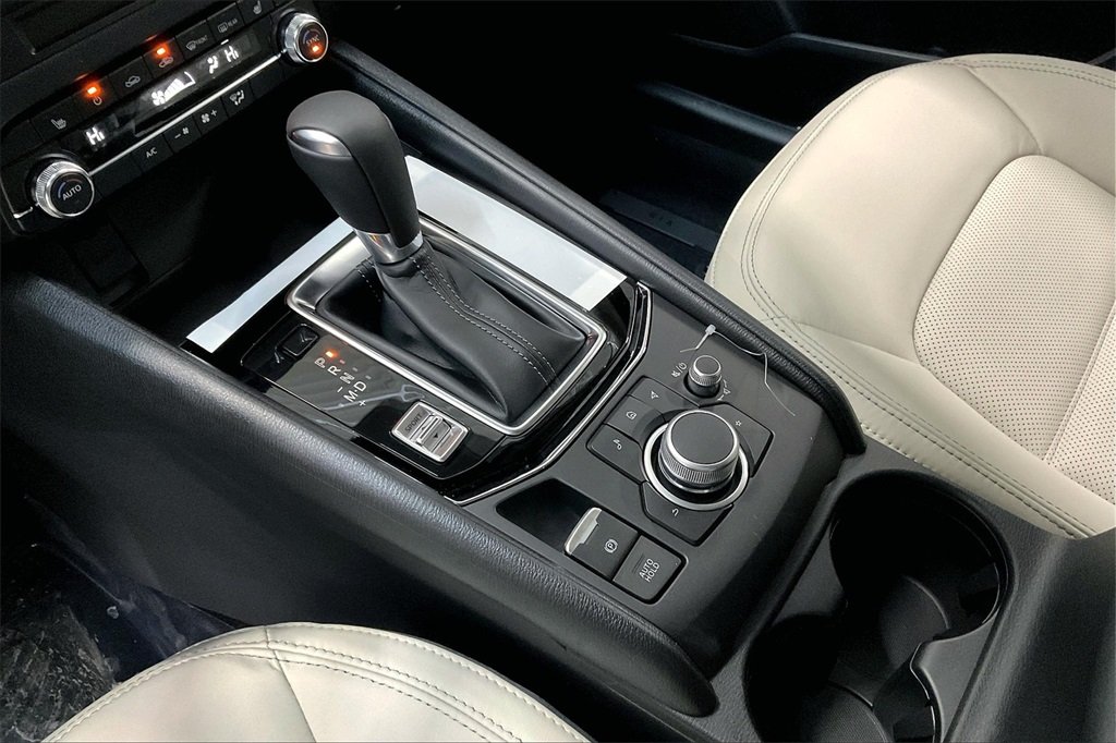 2025 MAZDA CX-5 - Image 6