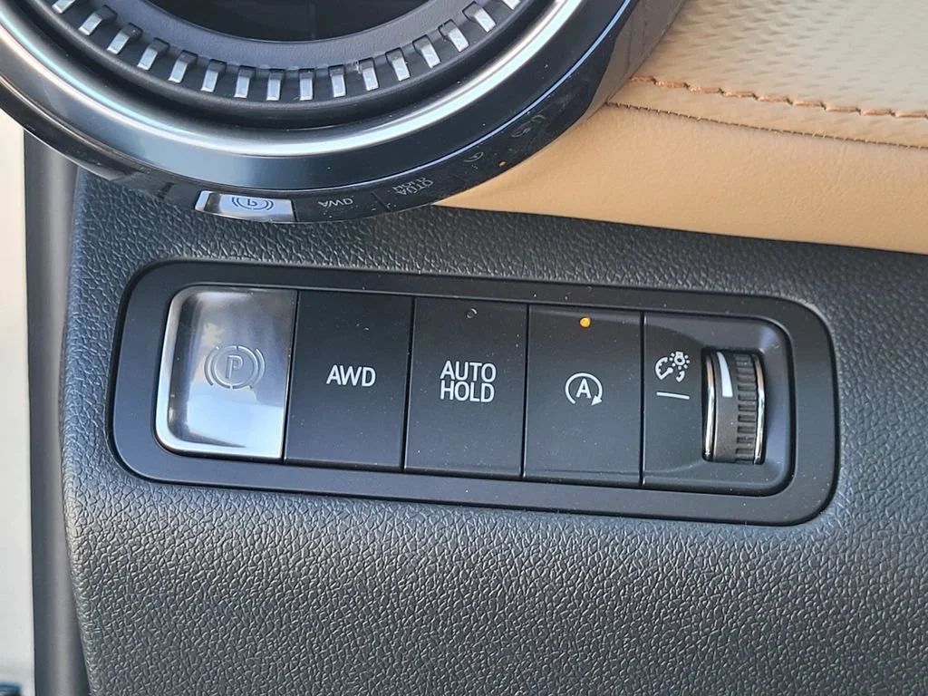 New 2026 Sterling Gray Metallic Chevrolet ACTIV image 26