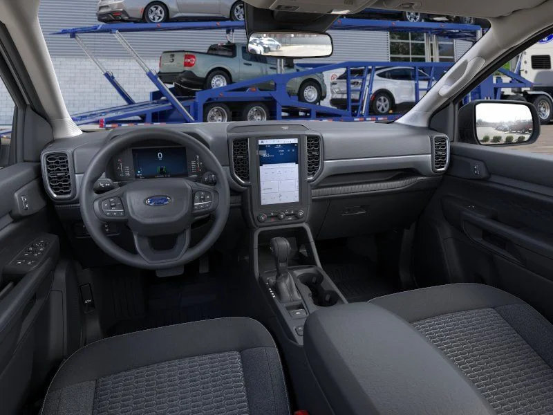 New 2026 Oxford White Ford XL image 9