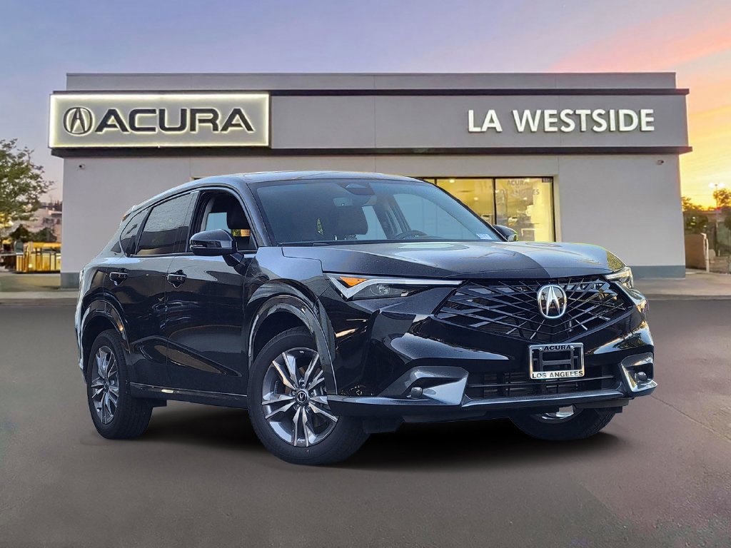 2026 Acura ADX Base