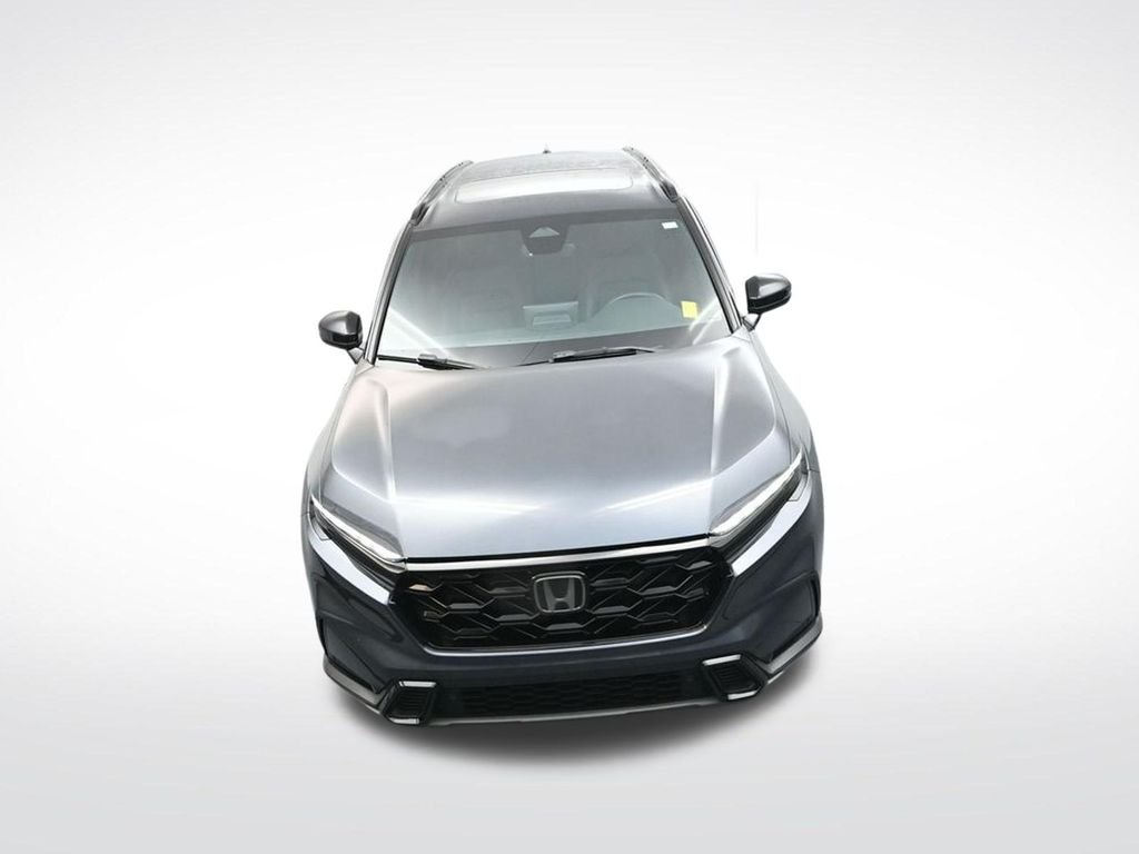 Used 2025  Honda Sport-L image 24