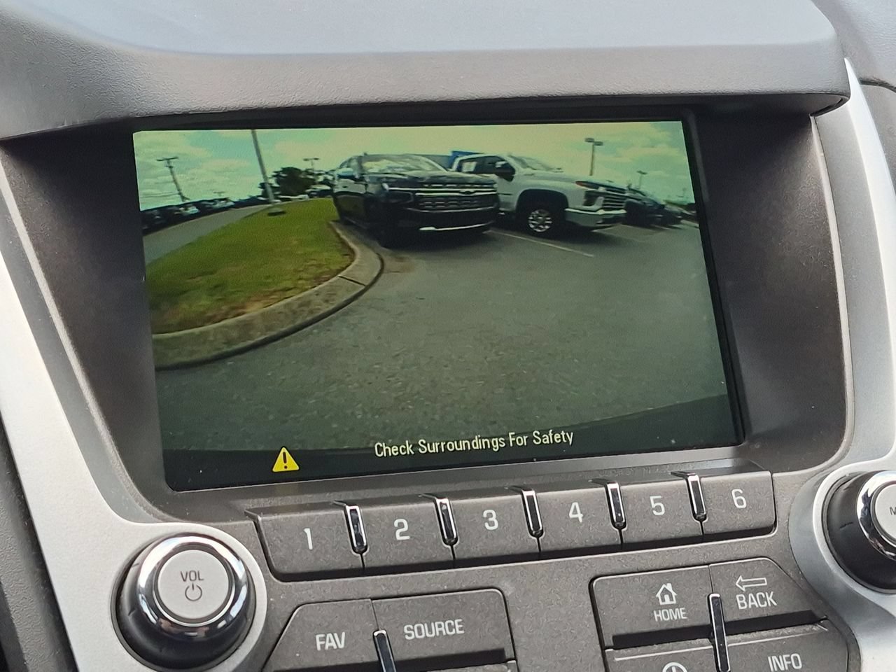 Used 2014 Ashen Gray Metallic Chevrolet LT image 14