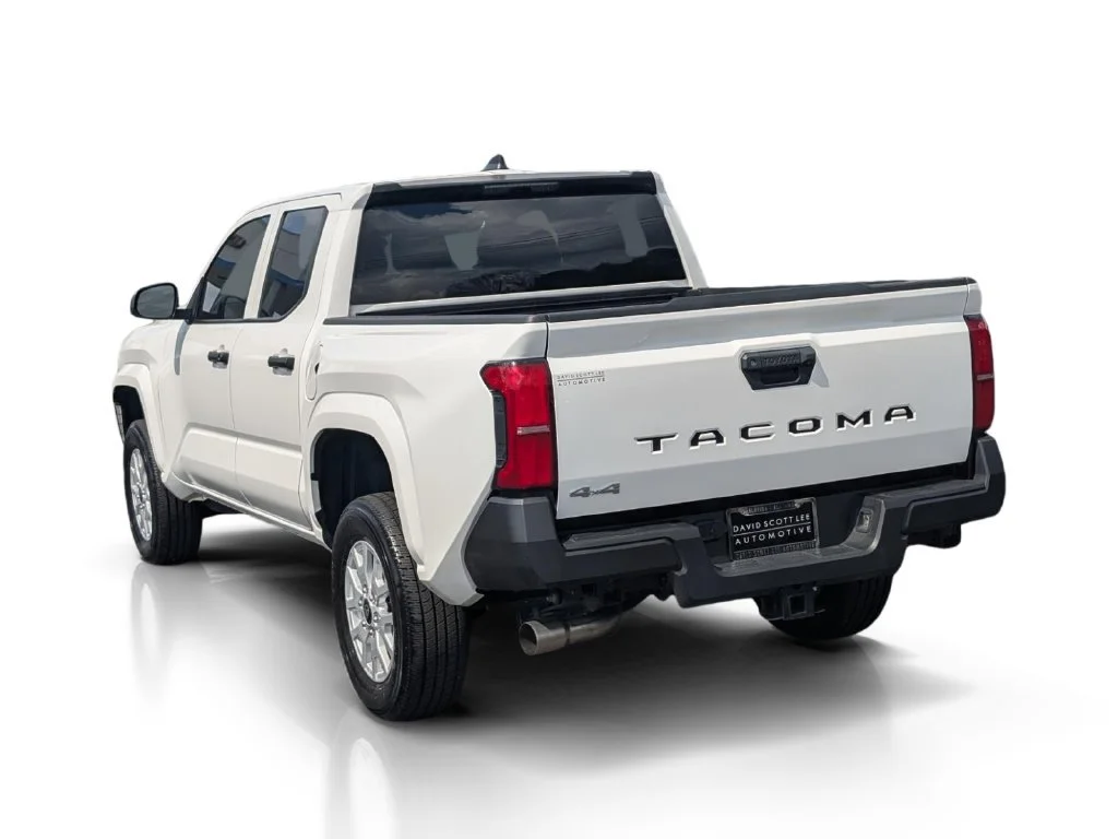 Used 2024 Ice Cap Toyota SR image 11