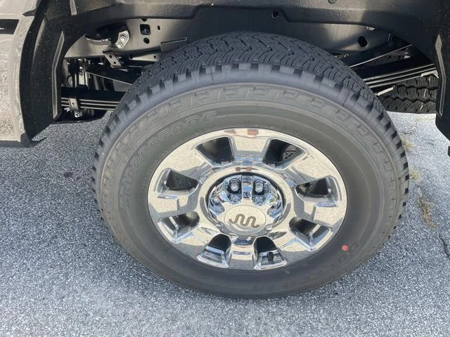2025 Ford F-350 Super Duty King Ranch - Photo 22