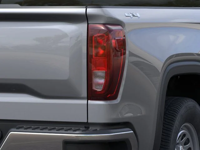 New 2026 Sterling Metallic GMC Pro image 11