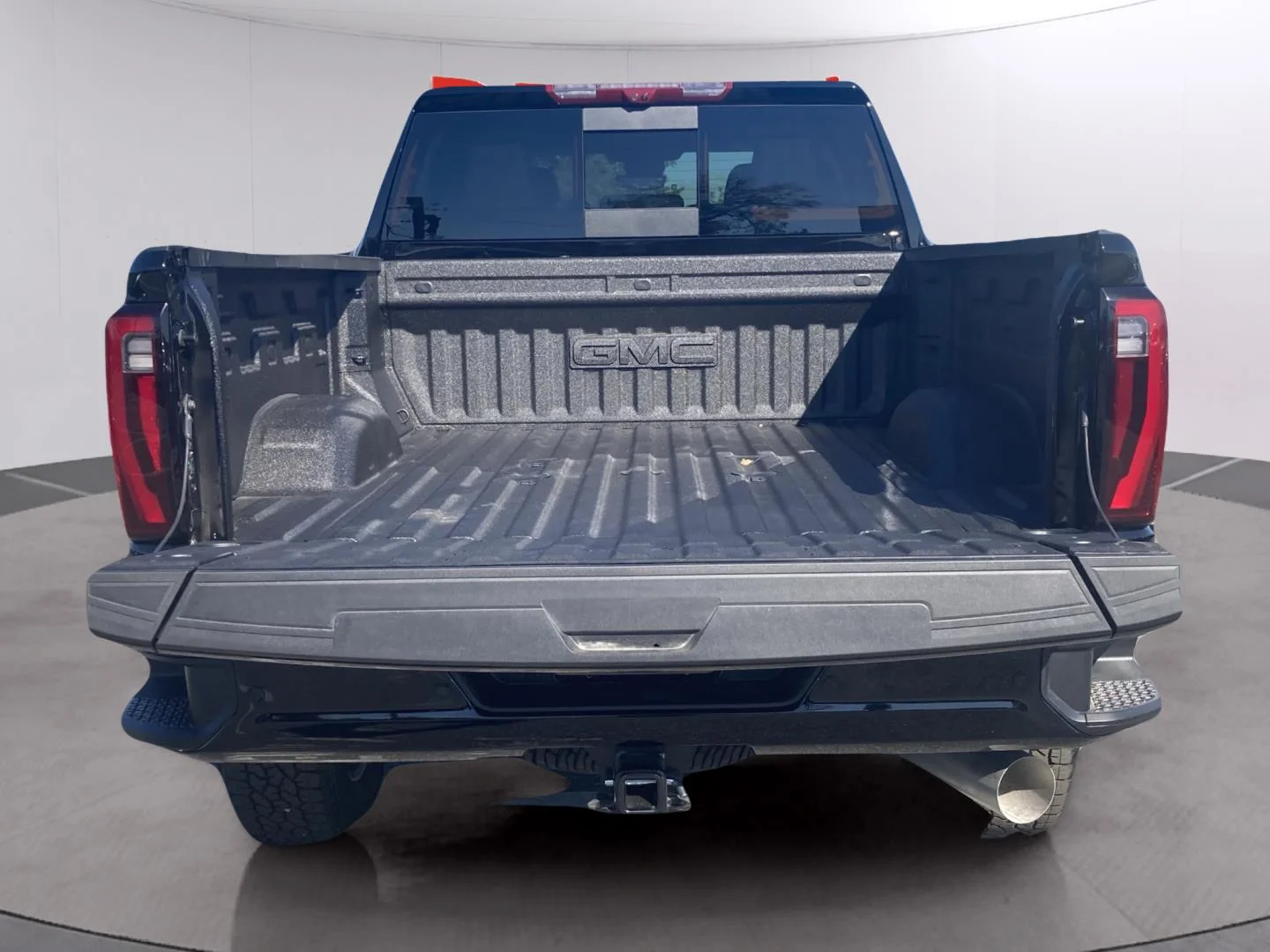 New 2026 Onyx Black GMC Denali image 28