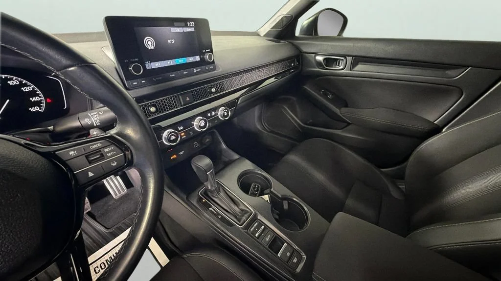 Used 2024 Silver Honda Sport image 19