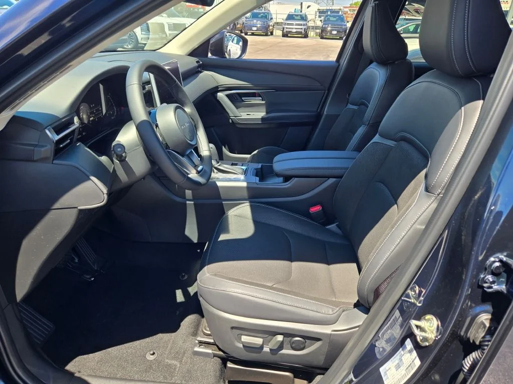 New 2026 Blue Mazda 2.5 S Preferred image 21