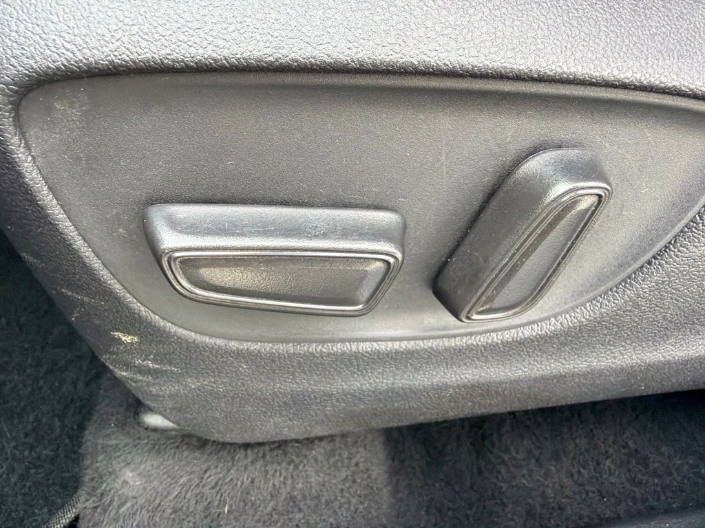 Used 2022 Magnetic Gray Metallic Toyota LE image 18