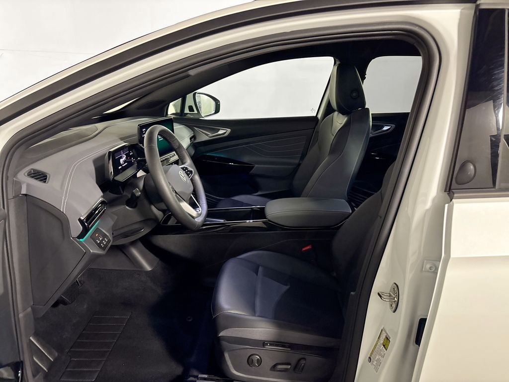 Certified Used 2023 Opal White Volkswagen Pro S image 12