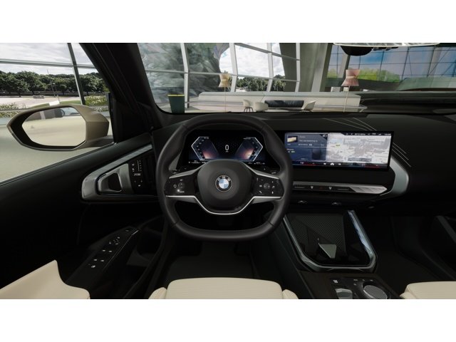 New 2026 Dune Grey Metallic BMW  image 13