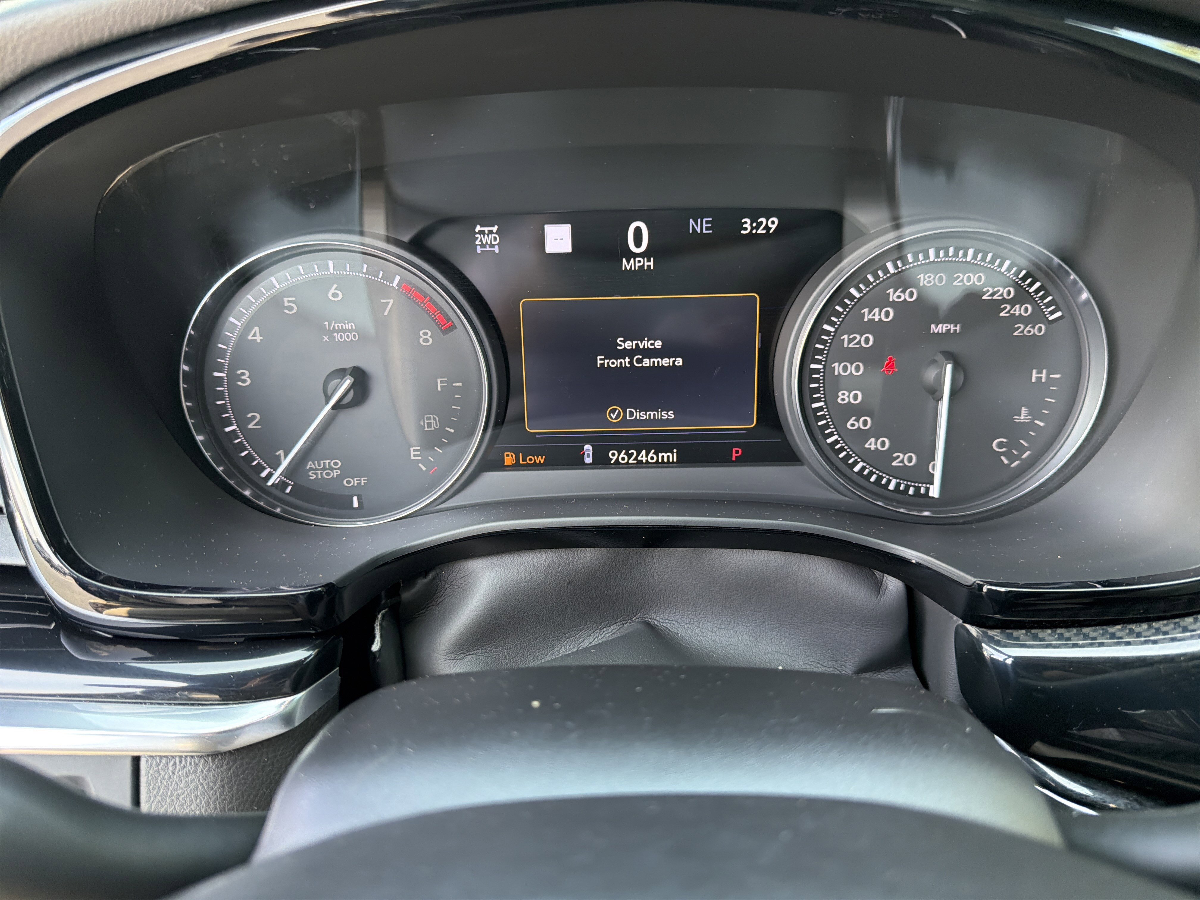 Used 2021 Dark Moon Blue Metallic Cadillac Sport image 33