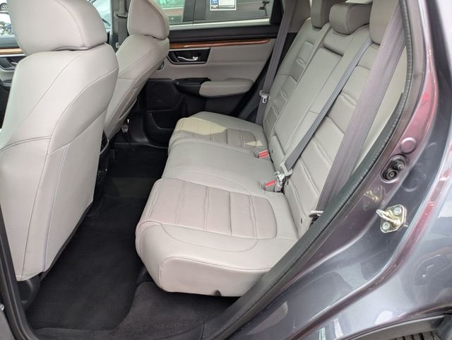 Used 2017 Gray Honda Touring image 24