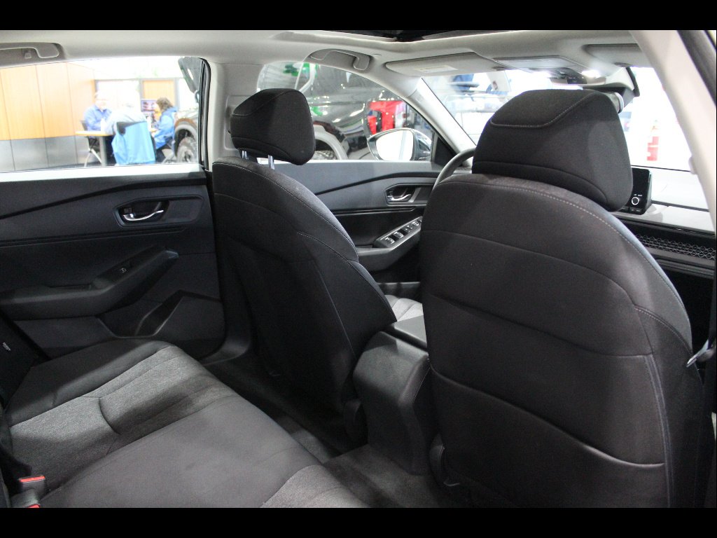 2023 Honda Accord EX - Photo 20