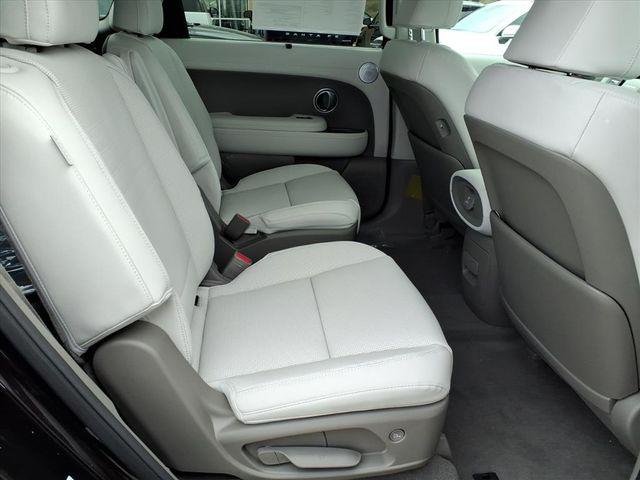 New 2026 Red Hyundai Limited image 5