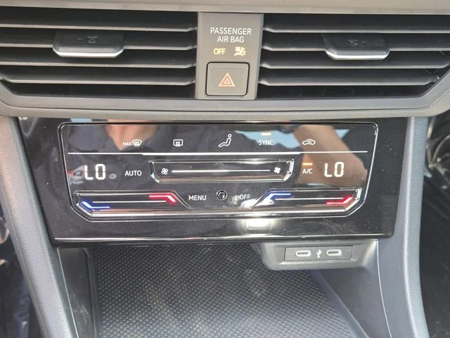New 2026 Gray Volkswagen 1.5T S image 13