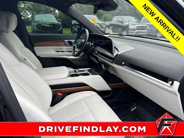 Used 2026 Black Cadillac Sport image 8