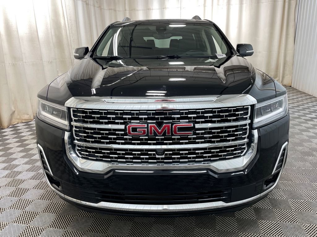 2023 GMC Acadia Denali - Photo 18