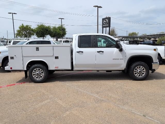 2026 Chevrolet Silverado 2500 HD Work Truck - Photo 27
