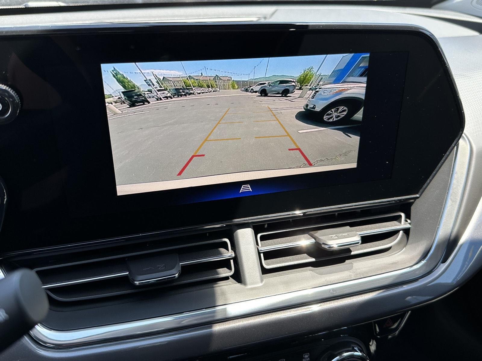 New 2026 White Sands Chevrolet ACTIV image 35