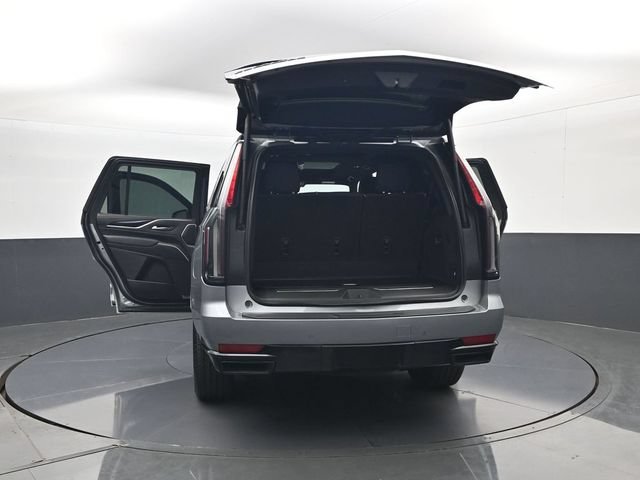 2024 Cadillac Escalade Sport - Photo 33