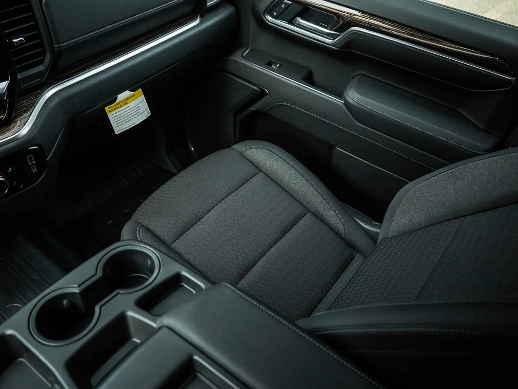 2026 GMC Sierra 1500 SLE - Photo 24