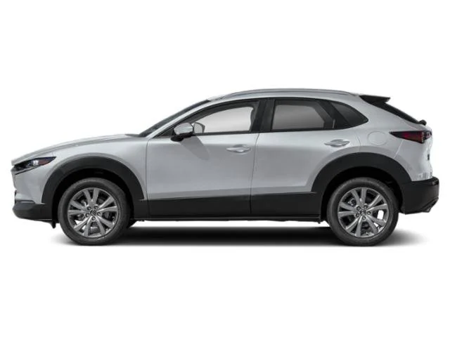 New 2026 Aero Gray Metallic Mazda 2.5 S Preferred image 3