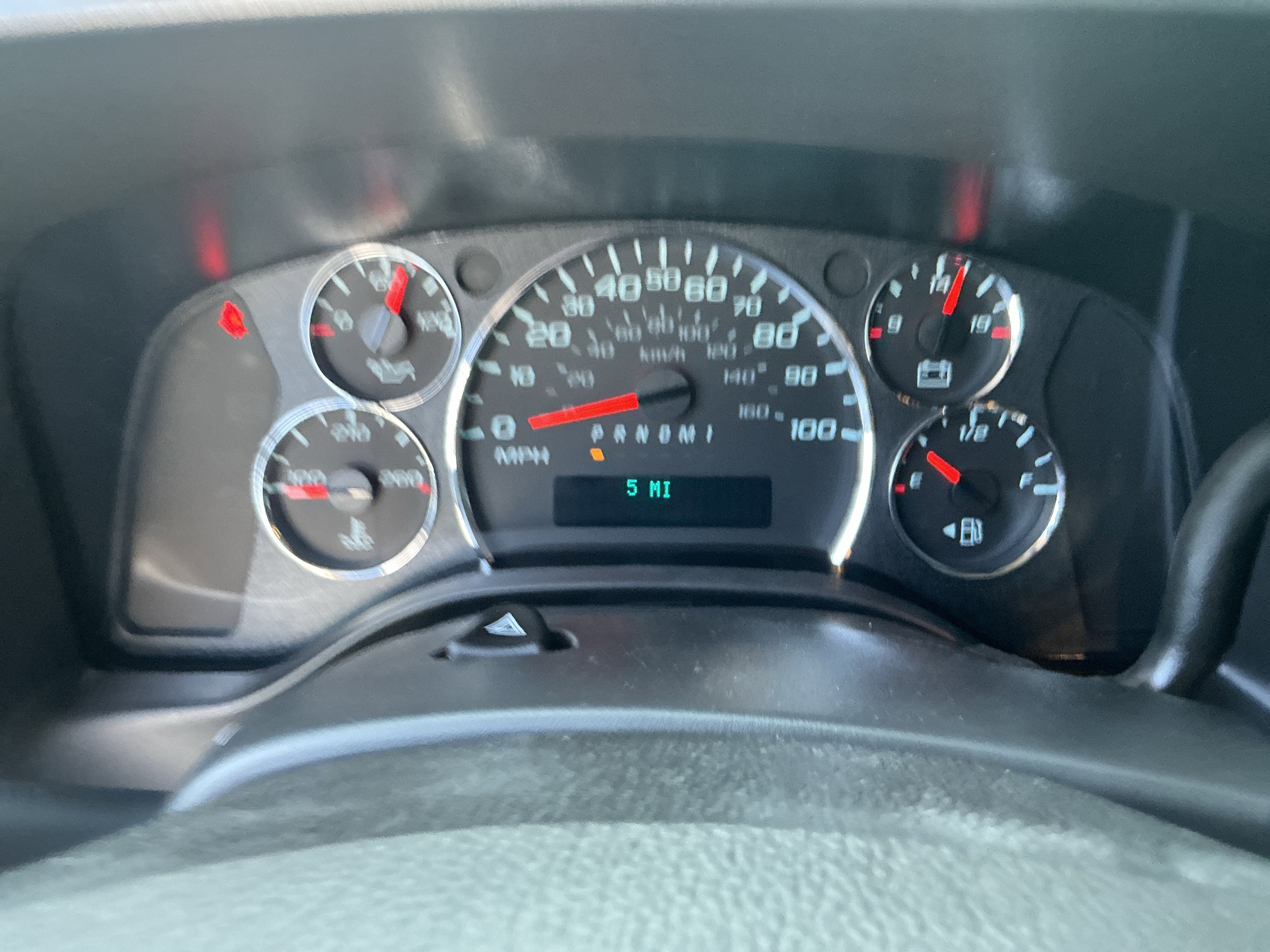 2026 Chevrolet Express Cargo Work Van - Photo 16