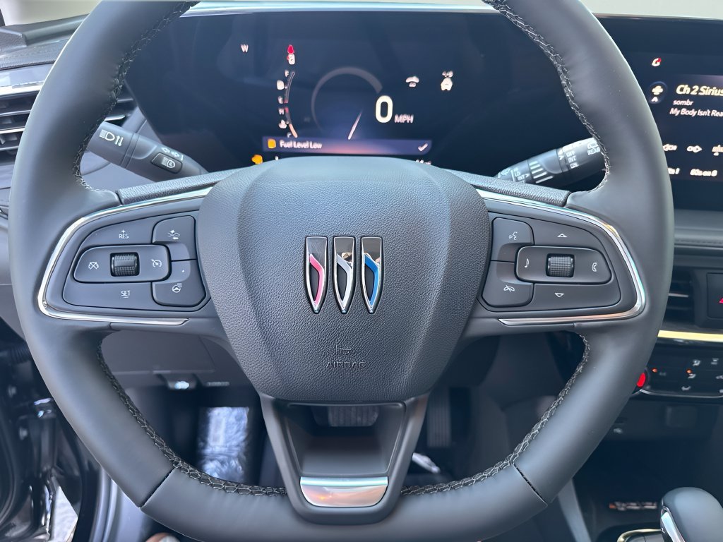 2026 Buick Encore GX Sport Touring - Photo 11