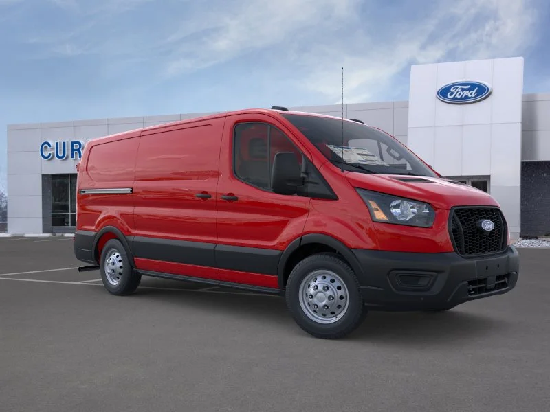 2026 Ford Transit Van Base - Photo 28