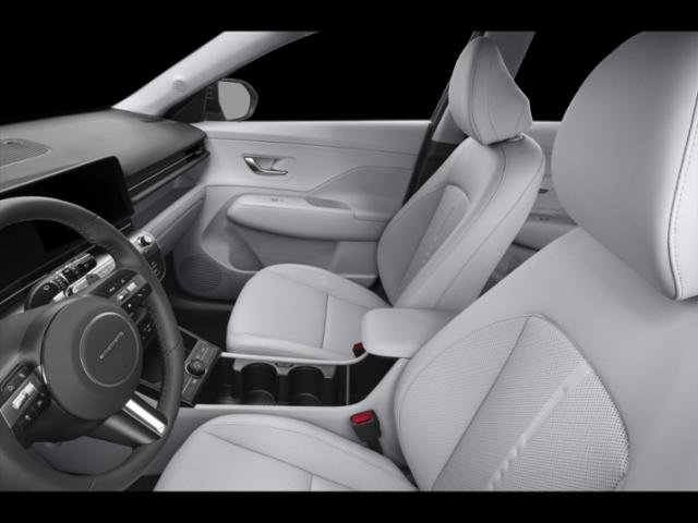 New 2027 Black Hyundai SEL Premium FWD image 18
