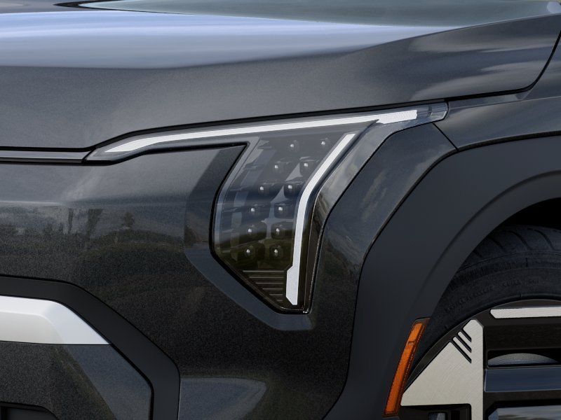New 2027  Kia  image 10