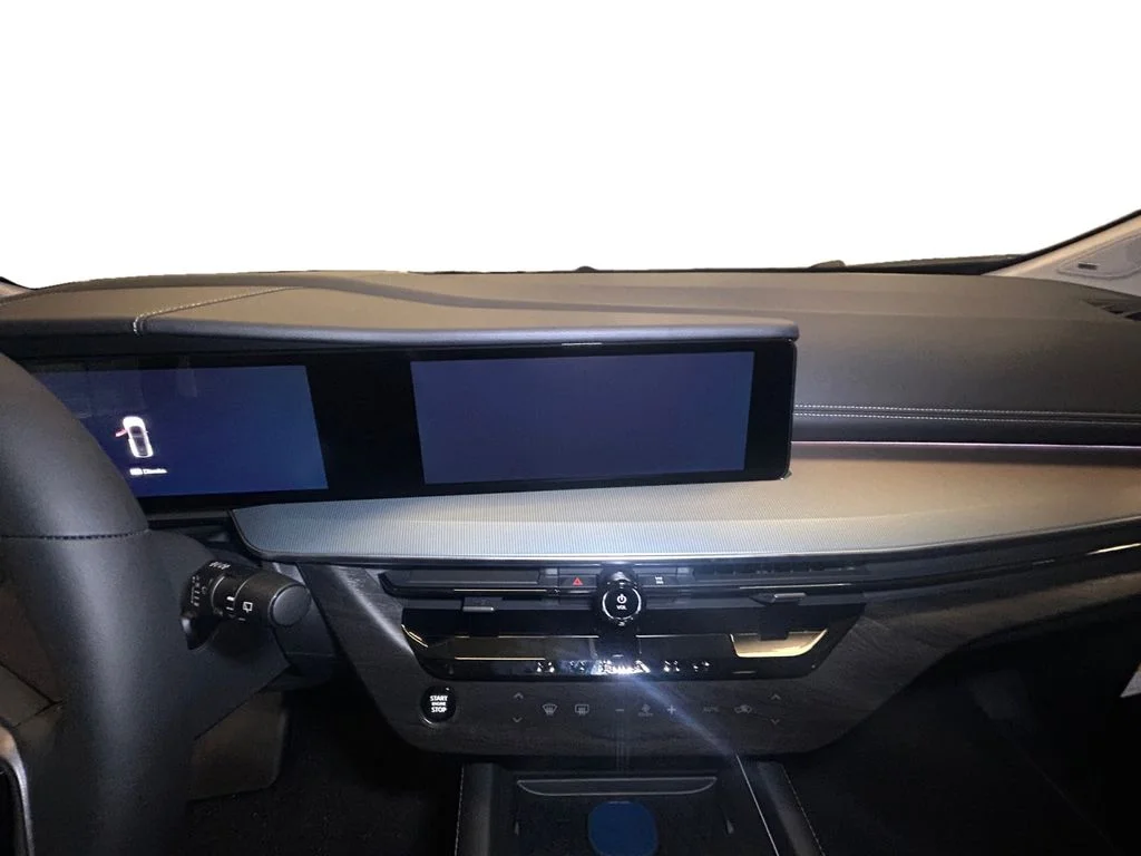 New 2026 Gun Metallic Nissan SL image 10