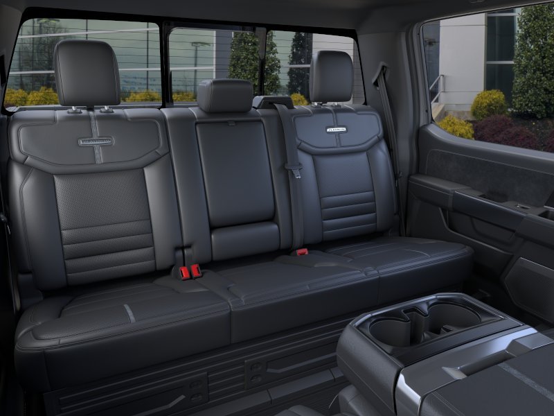 New 2026 Avalanche Ford Platinum image 41