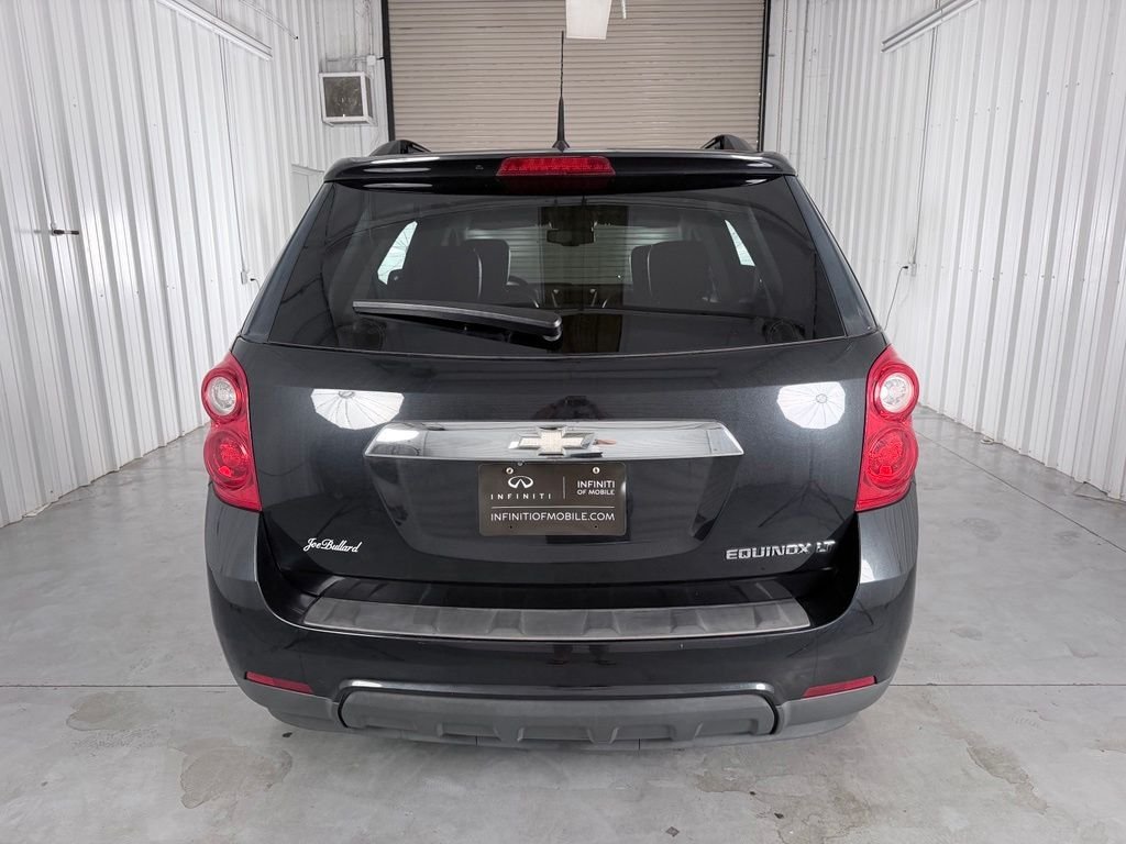 Used 2013 Black Chevrolet LT image 7