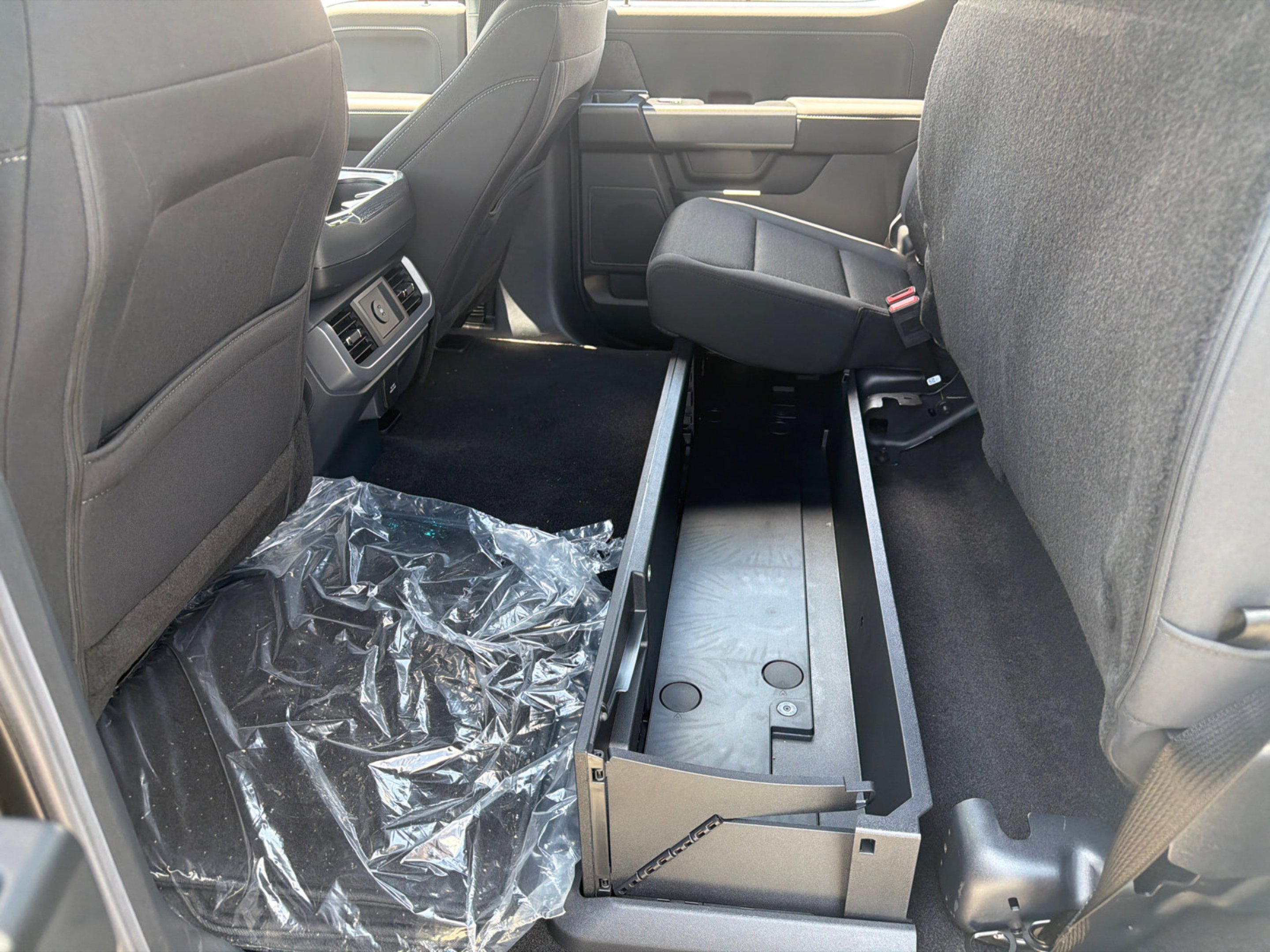 2026 Ford F-150 XLT - Photo 15