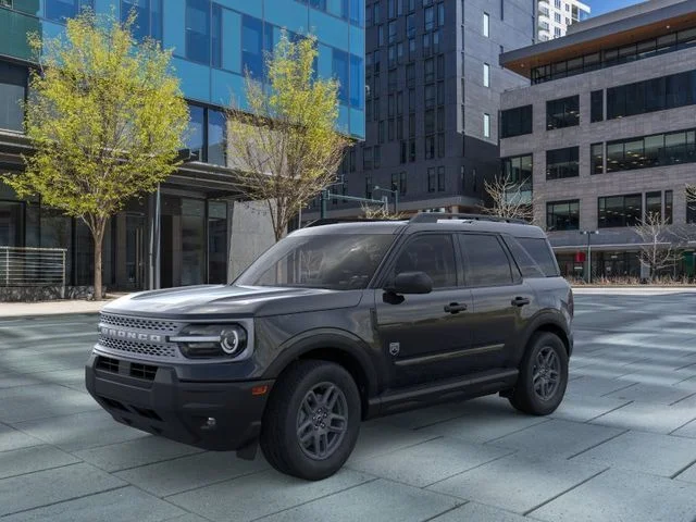 2025 Ford Bronco Sport Big Bend®