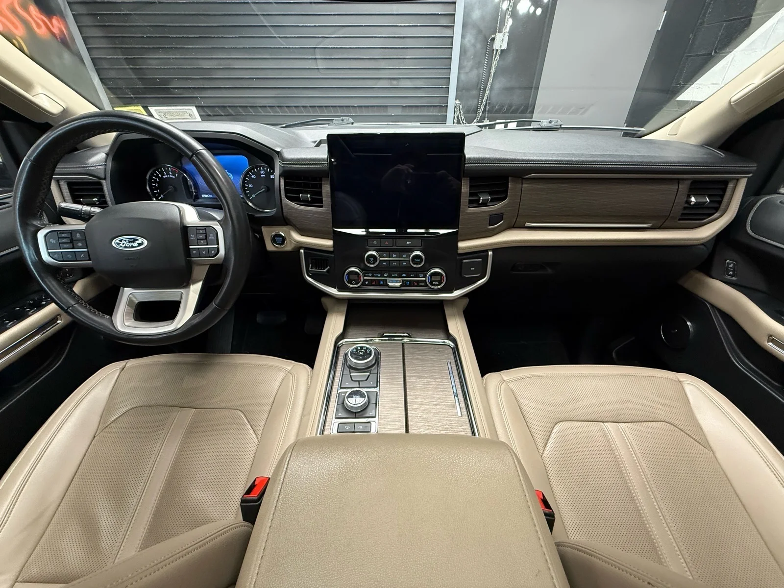 2024 Ford Expedition Limited - Photo 20