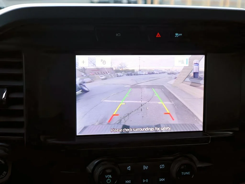 2023 Ford F-150 XLT - Photo 18