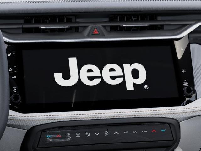 New 2026 41 Jeep Limited image 70